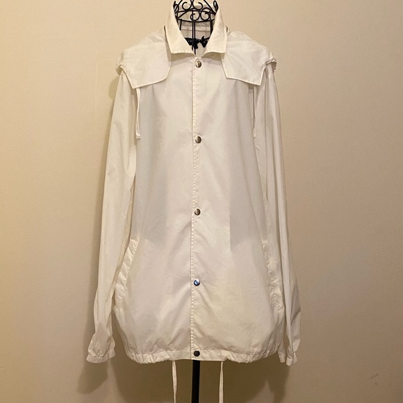 Five Four Scotch Men’s Windbreaker - Picture 1 of 8